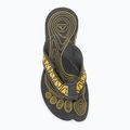 Japonki męskie La Sportiva Swing black/yellow 5