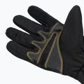 Rękawiczki trekkingowe La Sportiva Stretch black/yellow 5