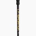 Kije trekkingowe La Sportiva Tour Poles black/yellow 5