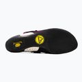 Buty wspinaczkowe damskie La Sportiva Katana white/purple 5