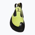 Buty wspinaczkowe La Sportiva Cobra apple green 14