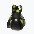 Buty wspinaczkowe La Sportiva Cobra apple green 15