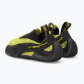 Buty wspinaczkowe La Sportiva Cobra apple green 3