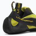 Buty wspinaczkowe La Sportiva Cobra apple green 8