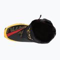 Buty wysokogórskie La Sportiva Olympus Mons Cube yellow/ black 21