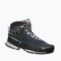 Buty podejściowe damskie La Sportiva TX4 Mid GTX carbon/cobalt blue 10