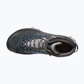 Buty podejściowe damskie La Sportiva TX4 Mid GTX carbon/cobalt blue 13