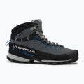 Buty podejściowe damskie La Sportiva TX4 Mid GTX carbon/cobalt blue 2