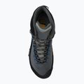 Buty podejściowe damskie La Sportiva TX4 Mid GTX carbon/cobalt blue 6