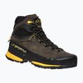 Buty podejściowe męskie La Sportiva TX5 GTX 2024 carbon/yellow 11