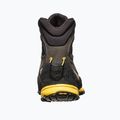 Buty podejściowe męskie La Sportiva TX5 GTX 2024 carbon/yellow 13