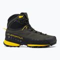 Buty podejściowe męskie La Sportiva TX5 GTX carbon/yellow 2