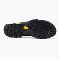 Buty podejściowe męskie La Sportiva TX5 GTX 2024 carbon/yellow 5