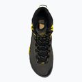 Buty podejściowe męskie La Sportiva TX5 GTX 2024 carbon/yellow 6