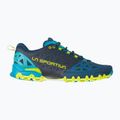 Buty do biegania męskie La Sportiva Bushido II opal/apple green 12