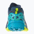 Buty do biegania męskie La Sportiva Bushido II opal/apple green 14