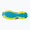 Buty do biegania męskie La Sportiva Bushido II opal/apple green 15