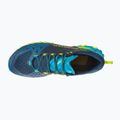 Buty do biegania męskie La Sportiva Bushido II opal/apple green 16