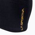 Czapka zimowa La Sportiva Circle Beanie black/yellow 3