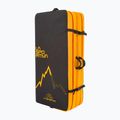 Mata boulderowa La Sportiva Laspo Crash Pad black/yellow