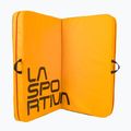 Mata boulderowa La Sportiva Laspo Crash Pad black/yellow 3