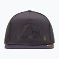Czapka z daszkiem La Sportiva LS Trucker carbon 5