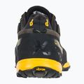 Buty podejściowe męskie La Sportiva TX5 Low GTX carbon/yellow 12