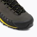 Buty podejściowe męskie La Sportiva TX5 Low GTX carbon/yellow 7