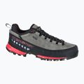 Buty podejściowe damskie La Sportiva TX5 Low GTX clay/hibiscus ZFHS042909402 11