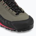 Buty podejściowe damskie La Sportiva TX5 Low GTX clay/hibiscus ZFHS042909402 7
