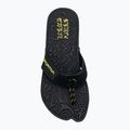 Japonki męskie La Sportiva Jandal black/yellow 5