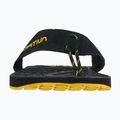 Japonki męskie La Sportiva Jandal black/yellow 11