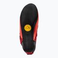 Buty wspinaczkowe dziecięce La Sportiva Stickit chili/ poppy 13