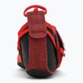 Buty wspinaczkowe dziecięce La Sportiva Stickit chili/ poppy 6