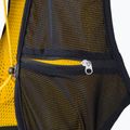 Kamizelka do biegania La Sportiva Racer Vest black/yellow 3