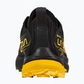 Buty do biegania męskie La Sportiva Jackal GTX black/yellow 8