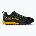 Buty do biegania męskie La Sportiva Jackal GTX black/yellow 2