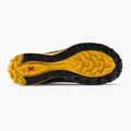 Buty do biegania męskie La Sportiva Jackal GTX black/yellow 4