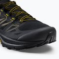 Buty do biegania męskie La Sportiva Jackal GTX black/yellow 9