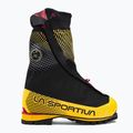 Buty wysokogórskie La Sportiva G2 Evo black/yellow 2