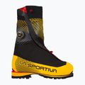 Buty wysokogórskie La Sportiva G2 Evo black/yellow 14