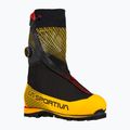 Buty wysokogórskie La Sportiva G2 Evo black/yellow 16