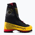 Buty wysokogórskie La Sportiva G5 Evo black/yellow 2