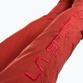 Spodnie wspinaczkowe męskie La Sportiva Roots saffron goji 4