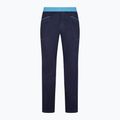 Spodnie wspinaczkowe męskie La Sportiva Cave Jeans jeans/topaz