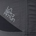 Spodenki wspinaczkowe męskie La Sportiva Belay carbon black 4