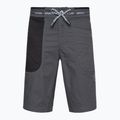 Spodenki wspinaczkowe męskie La Sportiva Ecstatic carbon black