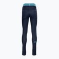 Spodnie wspinaczkowe damskie La Sportiva Miracle Jeans jeans/topaz 2