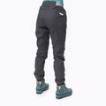 Spodnie wspinaczkowe damskie La Sportiva Tundra carbon 3