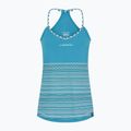 Koszulka wspinaczkowa damska La Sportiva Dance Tank topaz